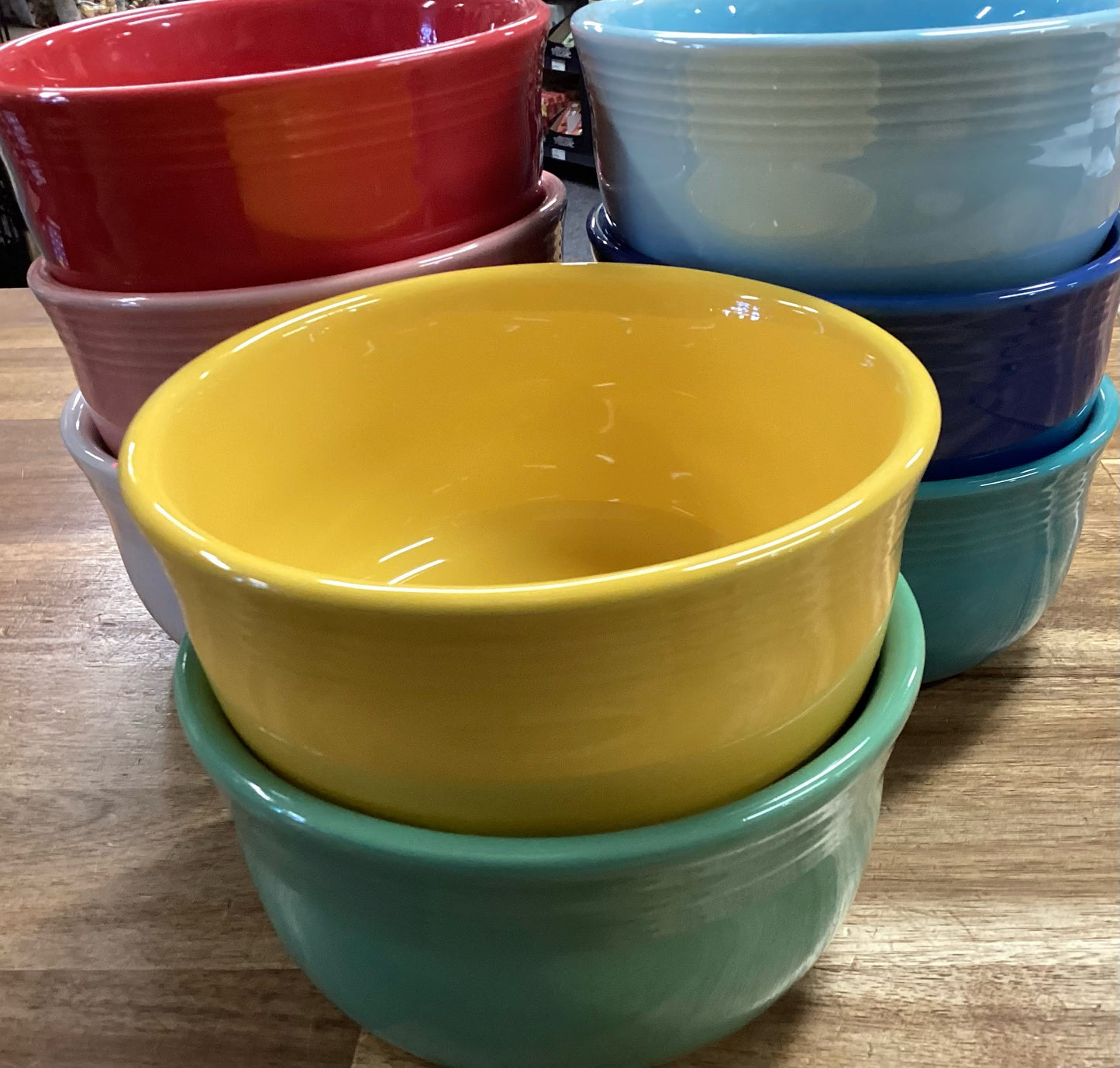 FIESTA All Purpose Gusto Bowl