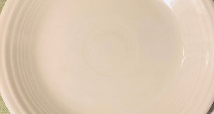 FIESTA large oval Platter - 13 5/8"