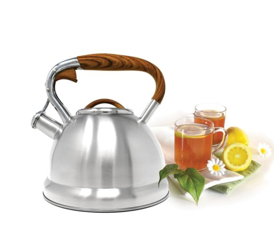 3.1 L Whistling Tea Kettle