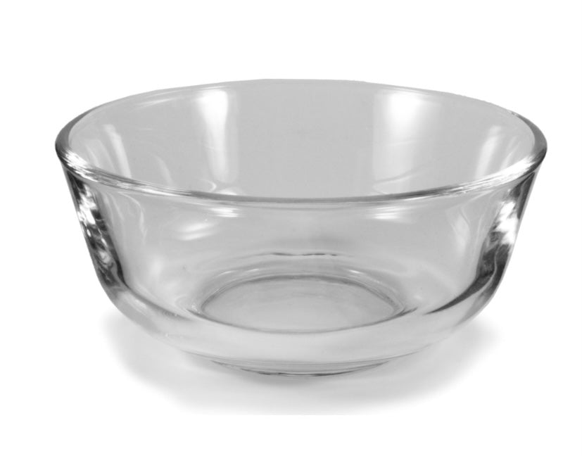 Glass Bowl - 74.5oz