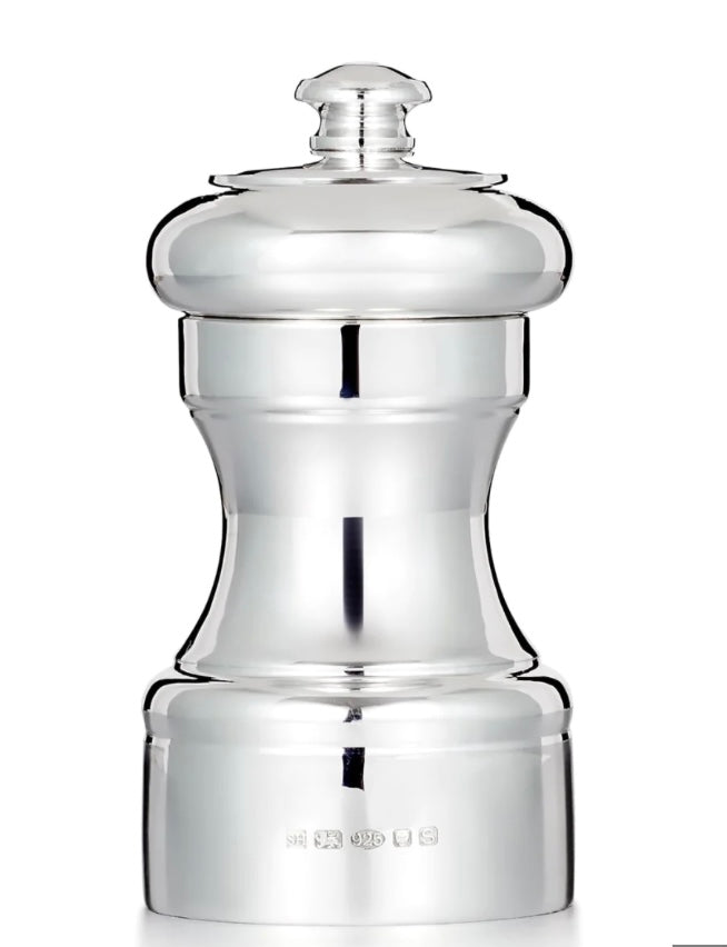 Peugeot Stainless Steel 3/4" Pepper Mill