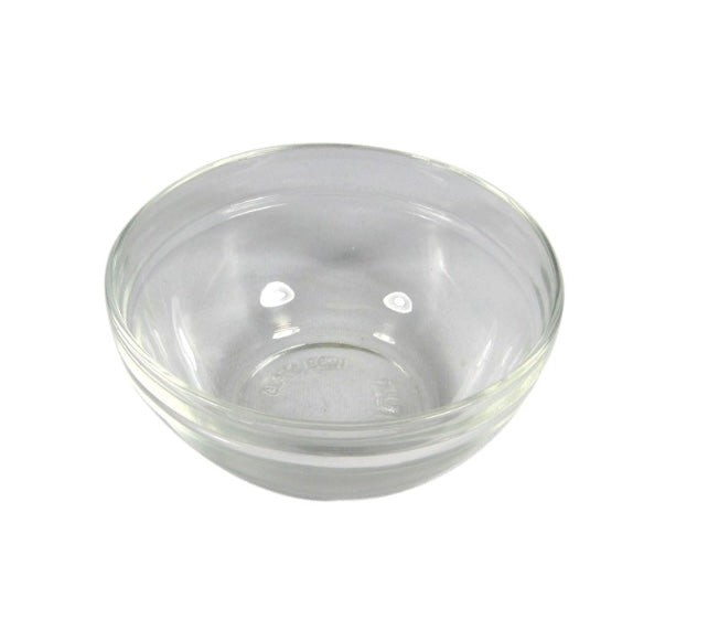 Glass Bowl - 8 oz.