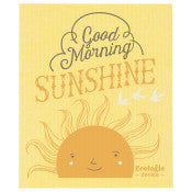 Swedish Cloths - Good morning sunshine