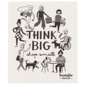 Swedish Cloths -think big