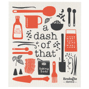 Swedish Cloths - Dash of that