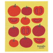 Swedish Cloths - Tomatoes