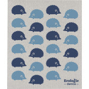 Swedish Cloths - Hedgehog