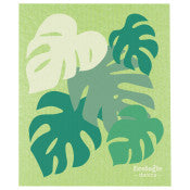 Swedish Cloths - Leaves
