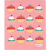 Swedish Cloths - Cupcake