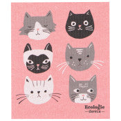 Swedish Cloths -6 cats
