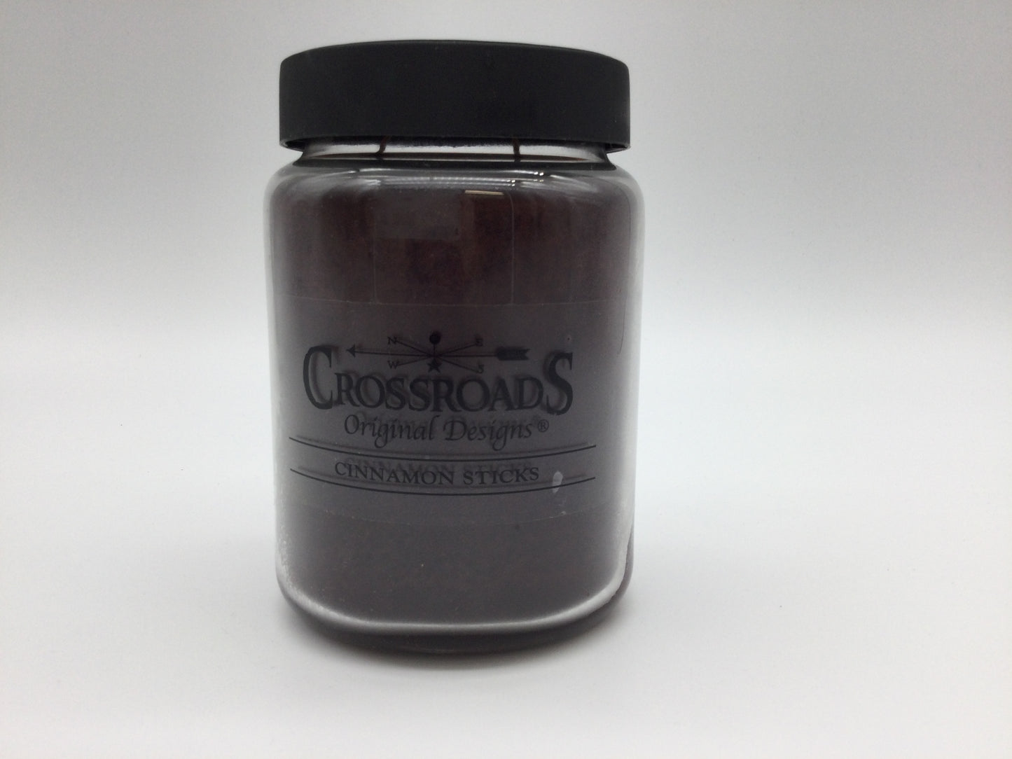 Crossroads Candles - Cinnamon Stick