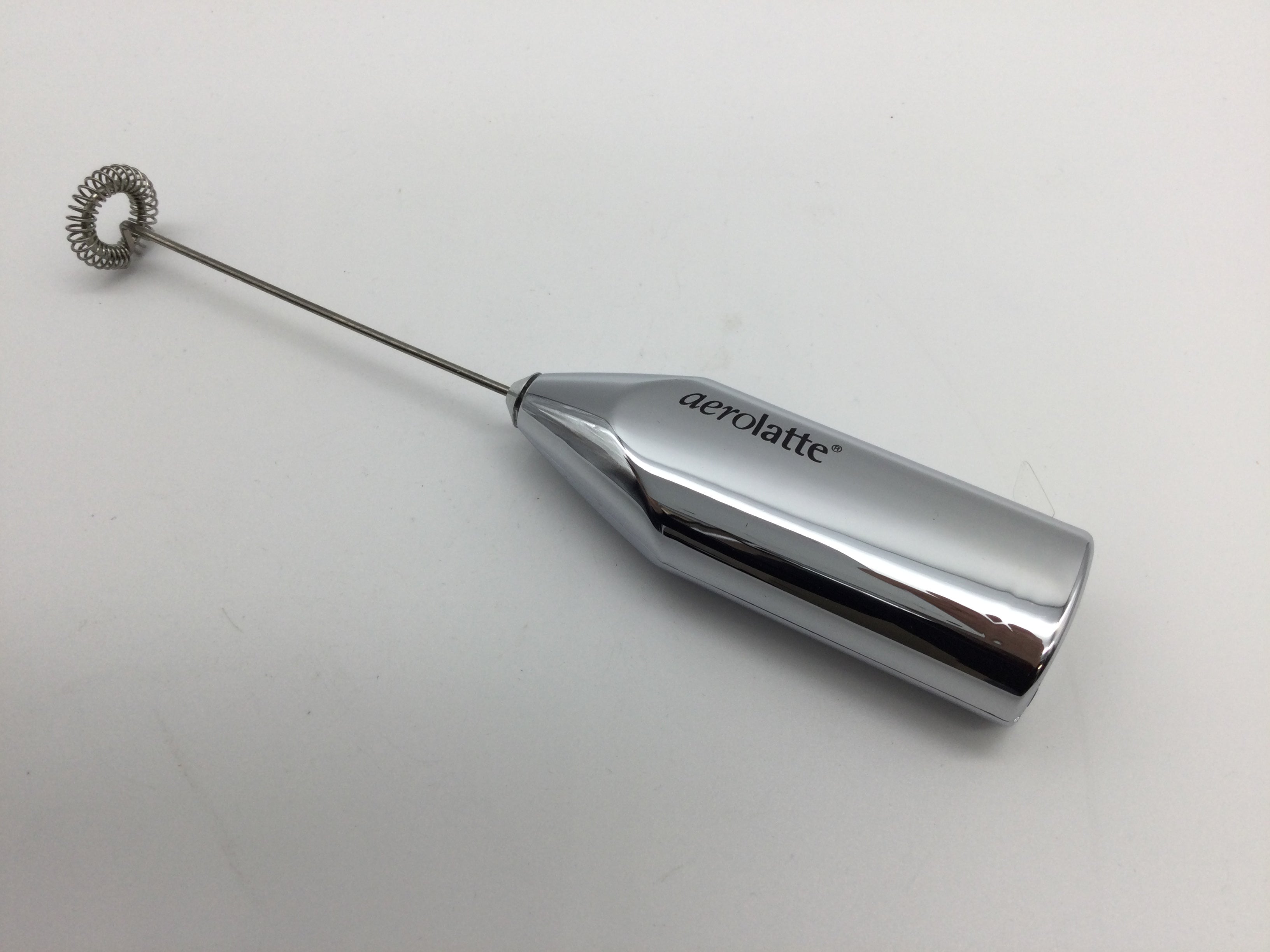 Aerolatte Milk Frother Moo with Case