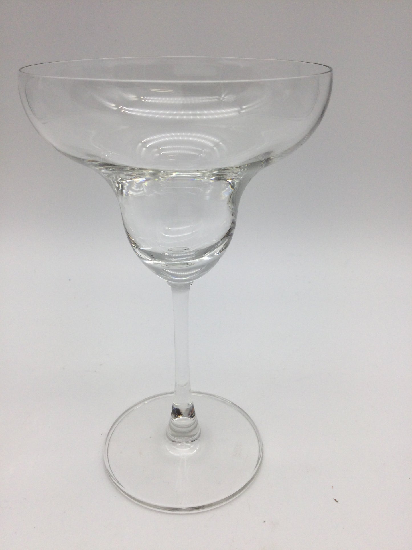 Madison Margarita Glass