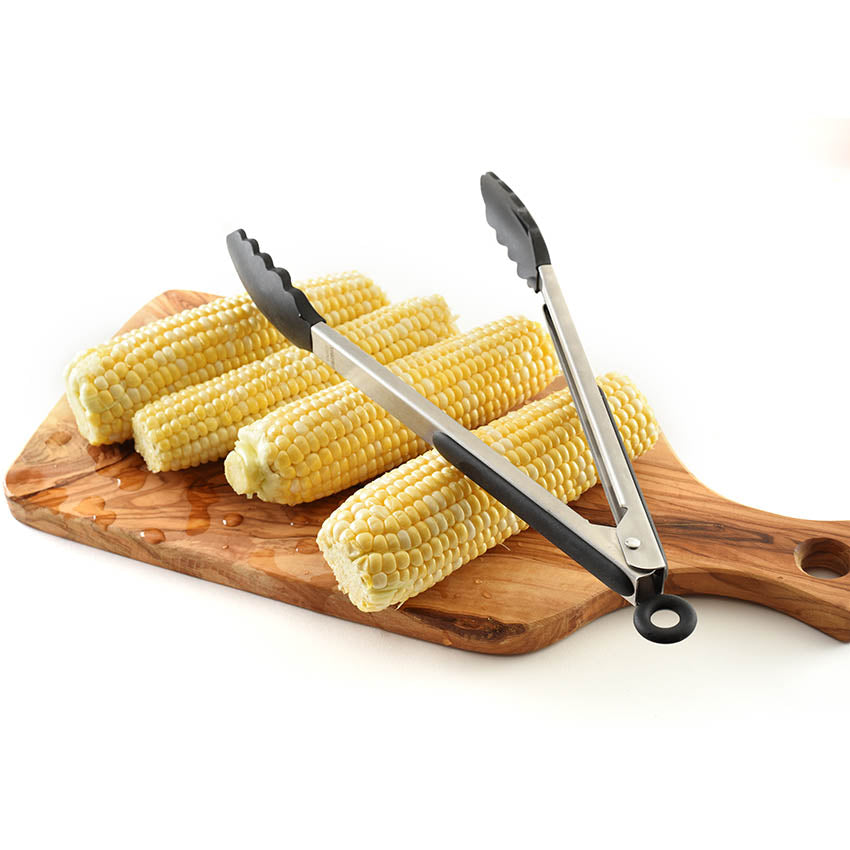 Grip-EZ 12" Locking Tongs