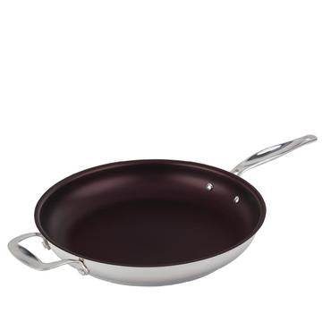 Meyer Confederation Non Stick Fry Pan - 32 cm