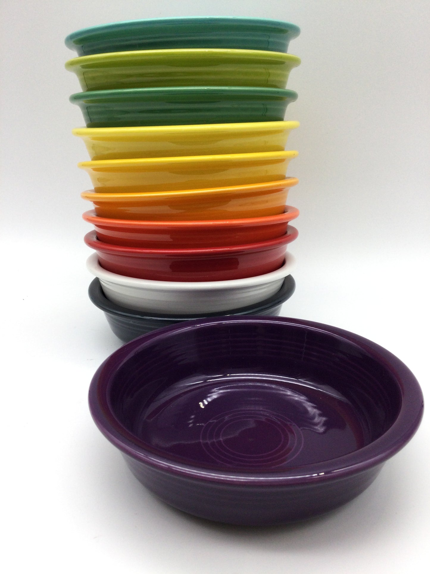 FIESTA Classic Rim Cereal Bowl