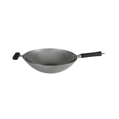 Dexam 14" Carbon Steel Wok