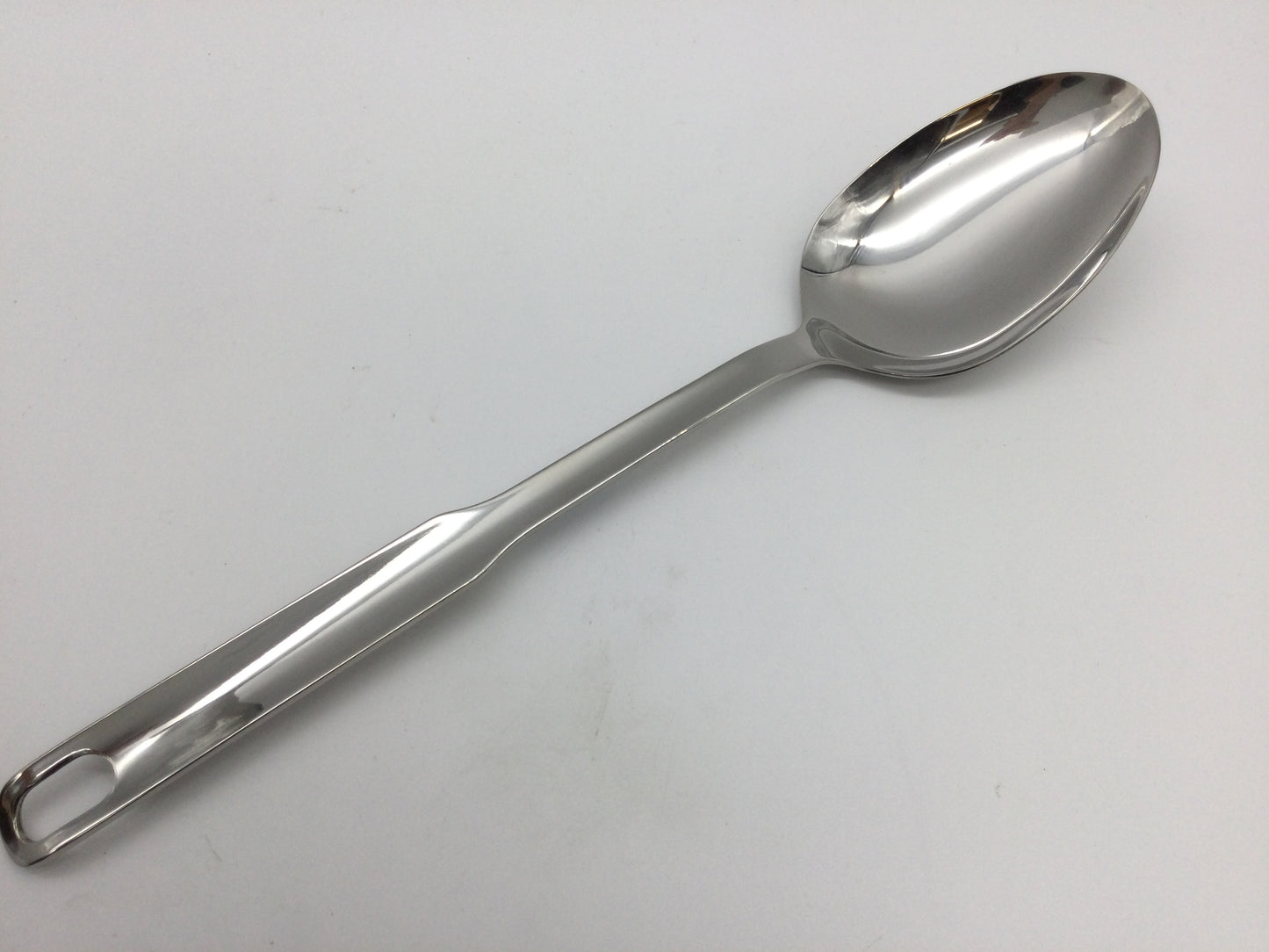 Stainless Steel Spoon