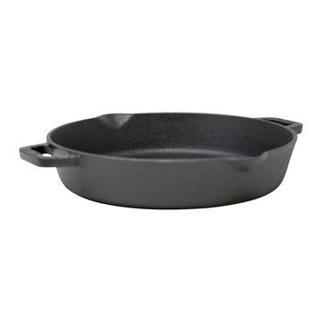 Meyer Cast Iron 24 cm Skillet