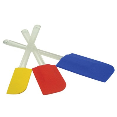 Kitchenbasics Silicone Spatulas - Set of 3