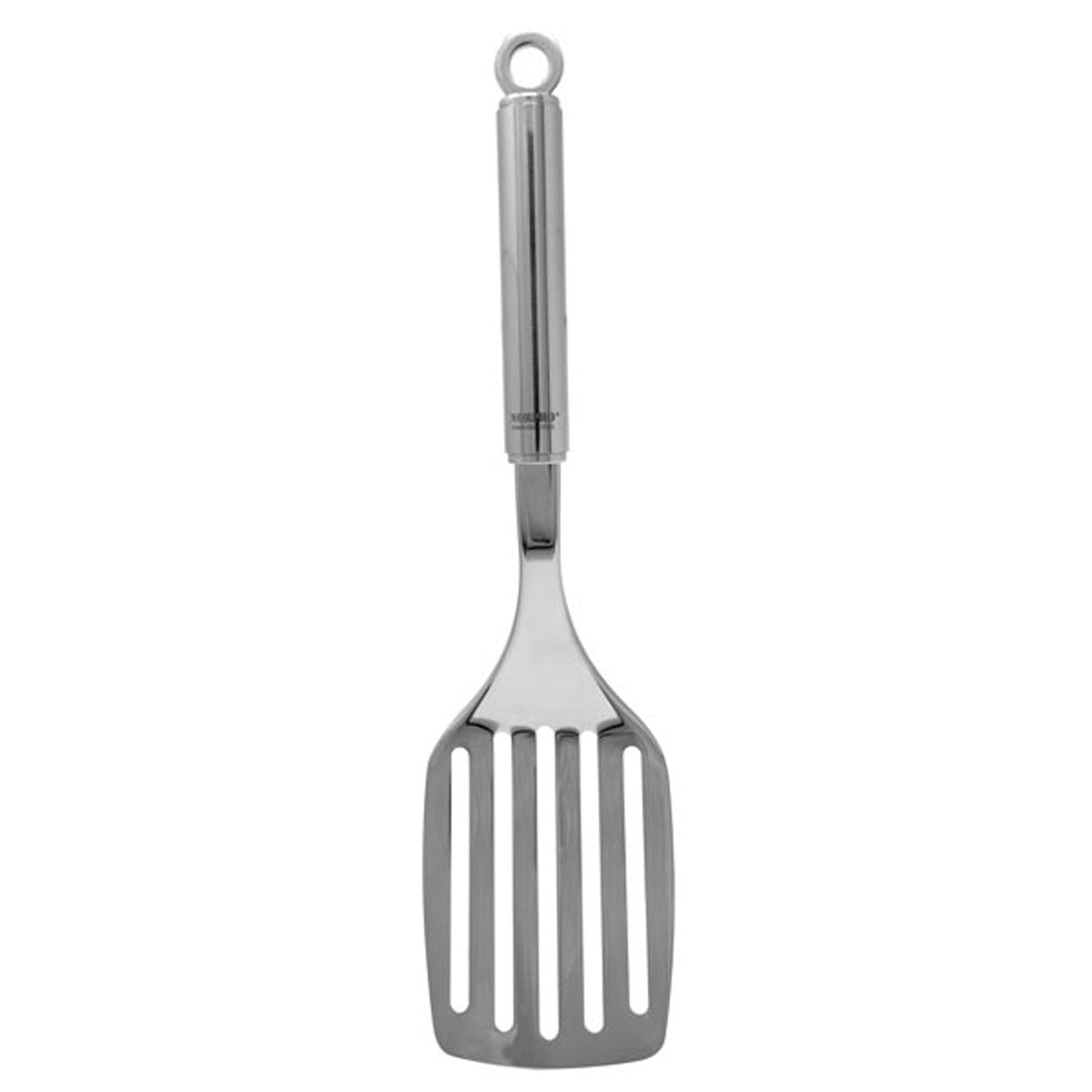 Krona 12" Stainless Steel Slotted Spatula