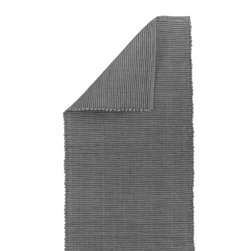 Broadway Solid Runner - Grey