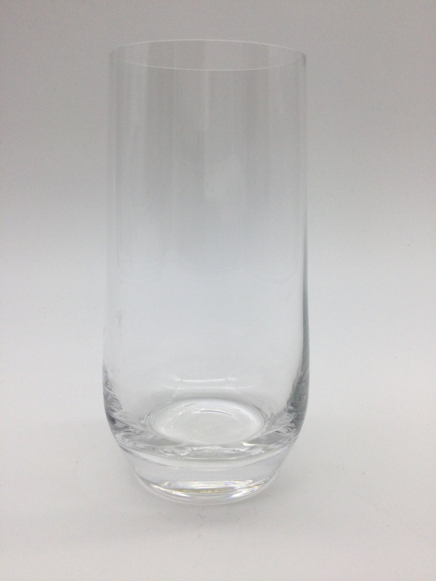 Double Old Fashioned Glass