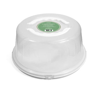 Kitchenbasics Cake Dome