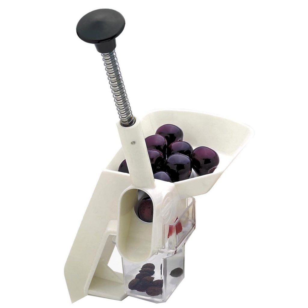 Norpro Deluxe Cherry Stoner