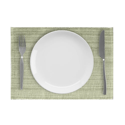 Casual Classic Placemat - Sea Green