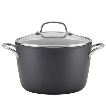 Kitchen Aid Non Stick Stock Pot