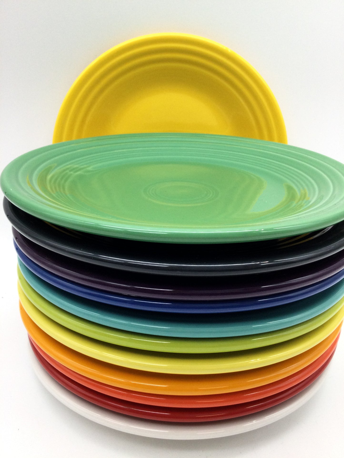 FIESTA Classic Rim dinner Plate