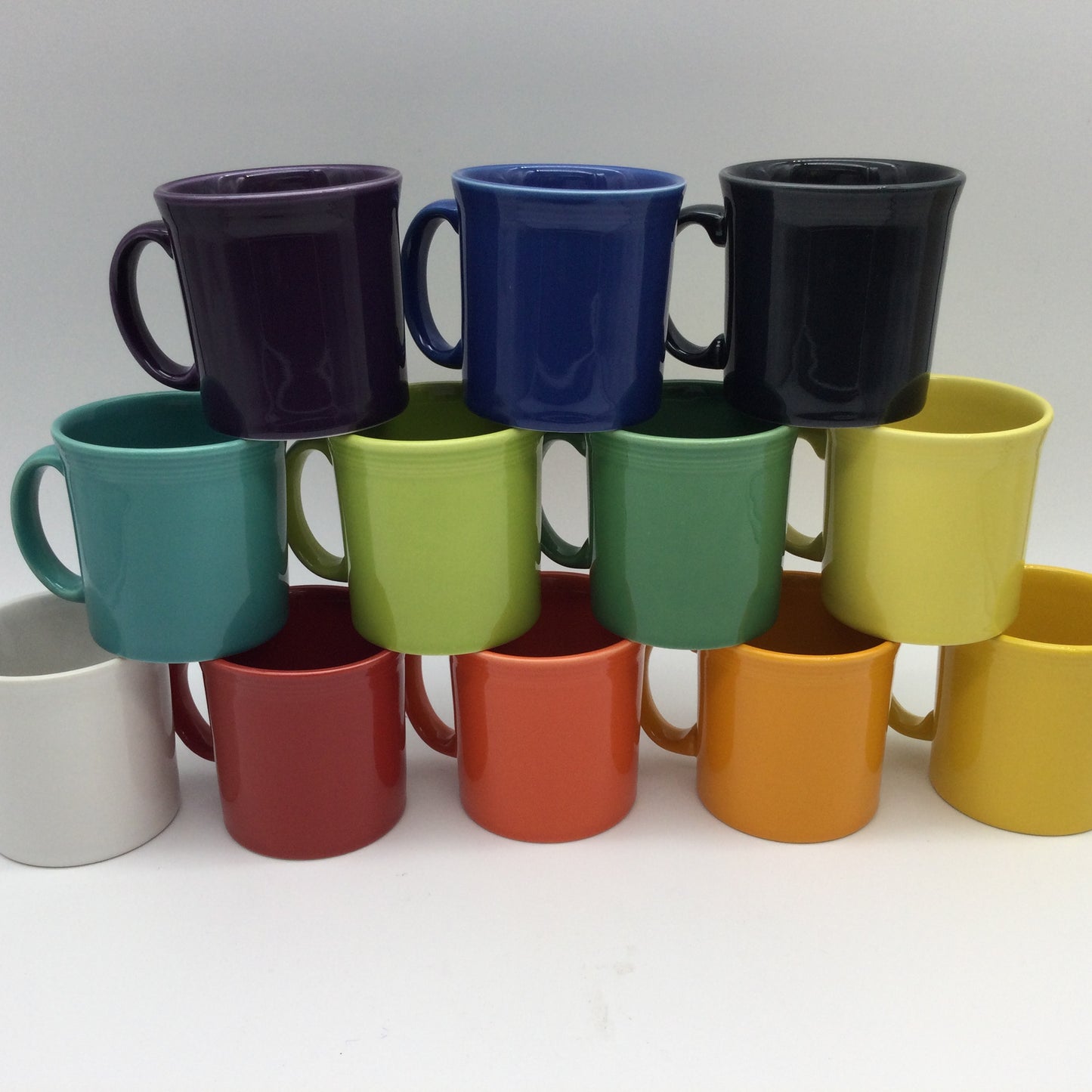 FIESTA Java Coffee Mug