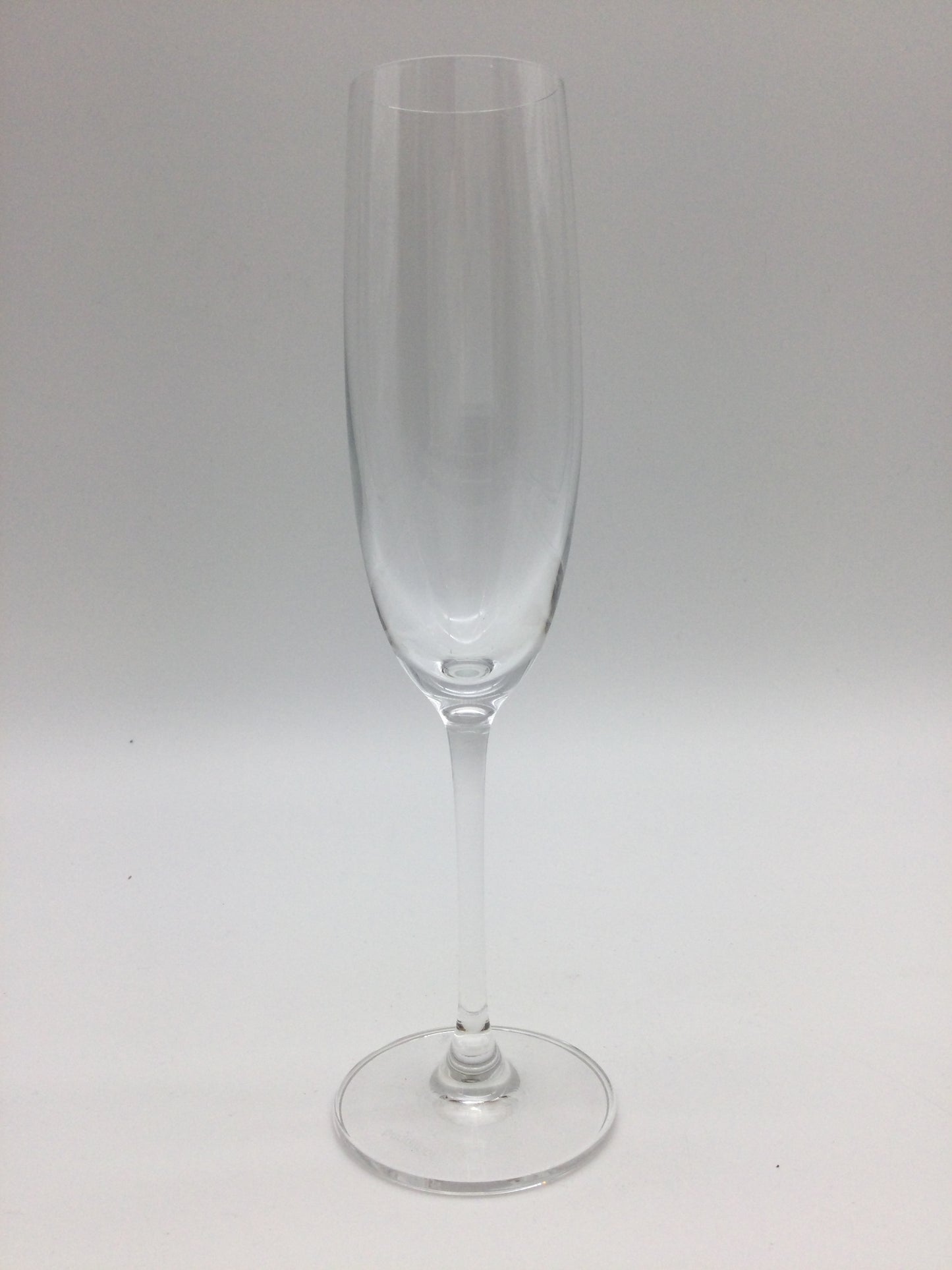 Hong Kong Hip Champagne Flute