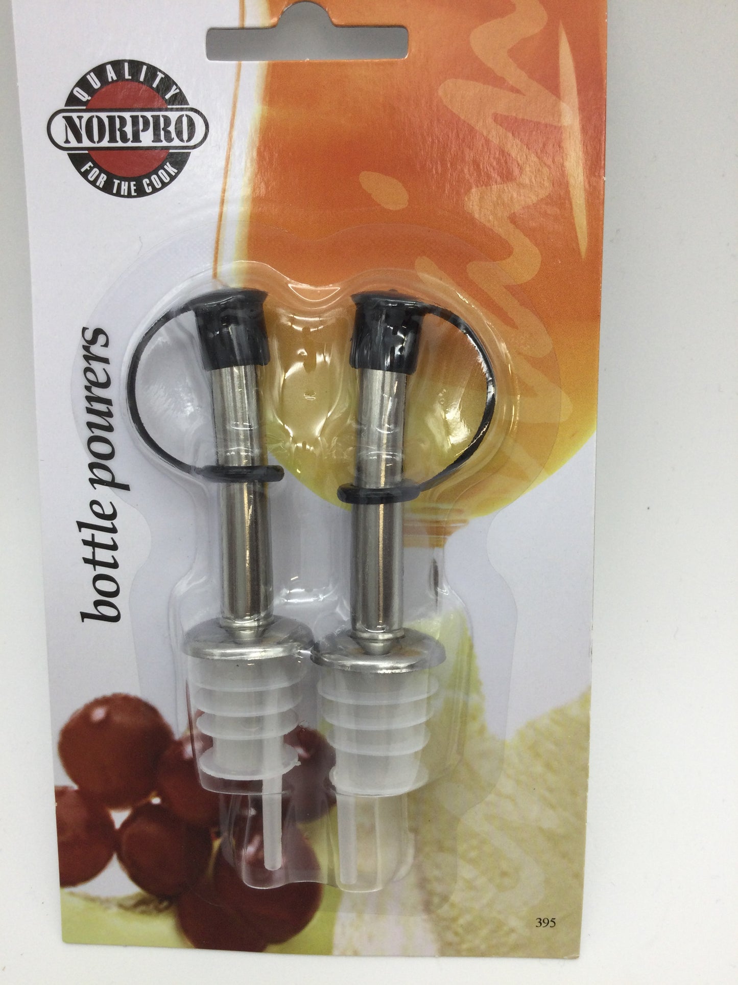Norpro Bottle Pourers