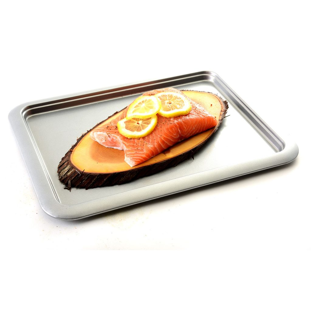 Norpro Non-Stick 16.5" Baking Sheet
