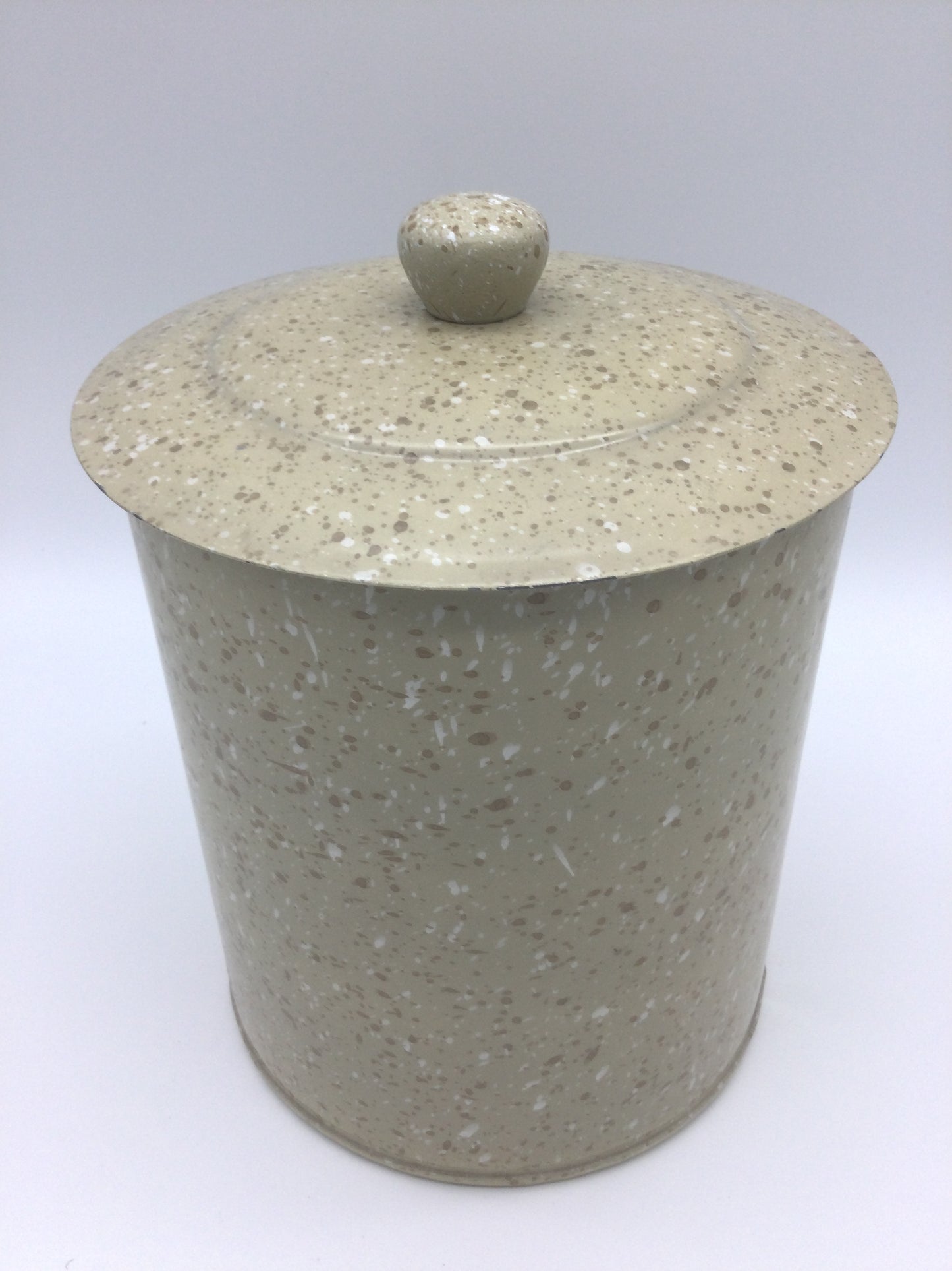 Park Design Granite Large Canister