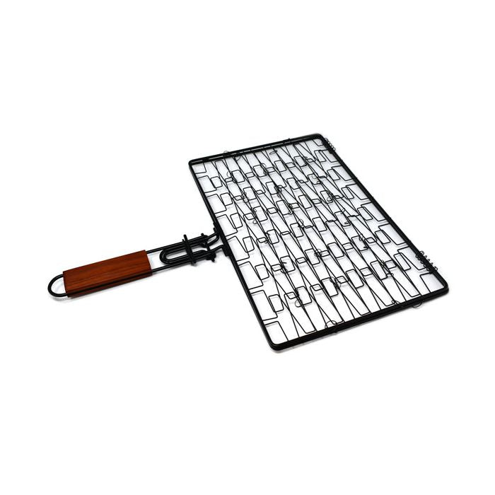 Norpro Non Stick Deluxe Grill Basket