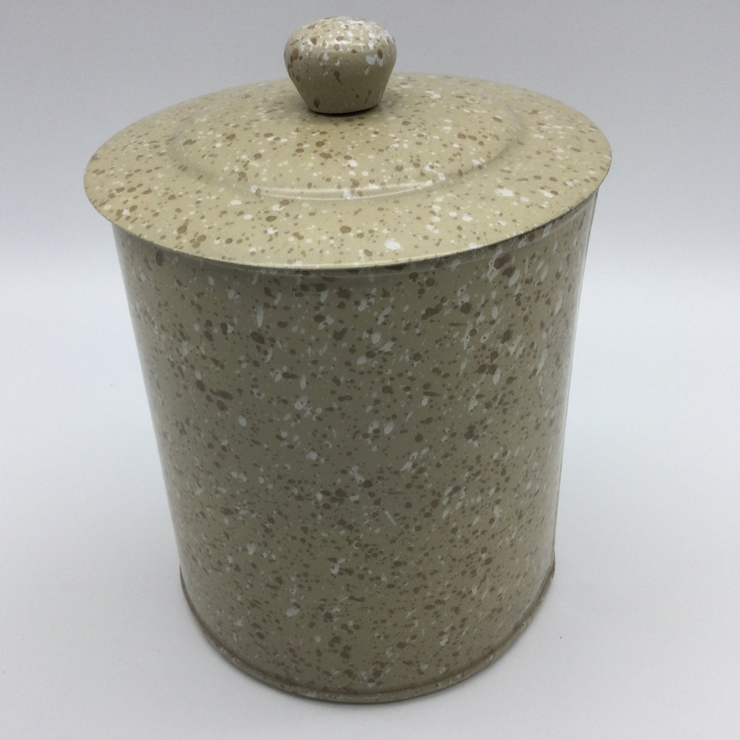 Park Design Granite Medium Canister