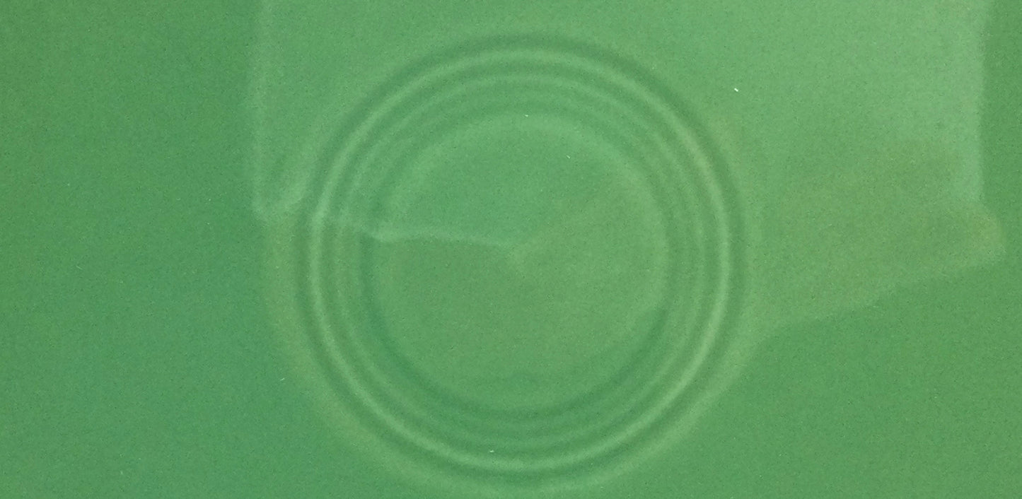 FIESTA Small Oval Platter 9 5/8”