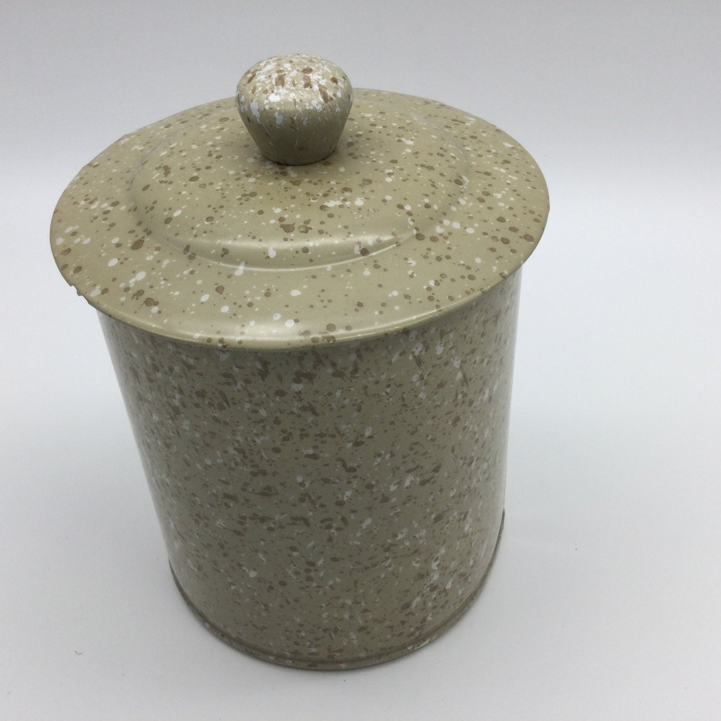 Park Design Granite Small Canister
