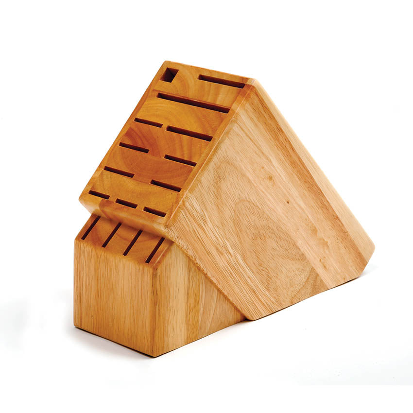 Norpro 16 Slot Knife Block