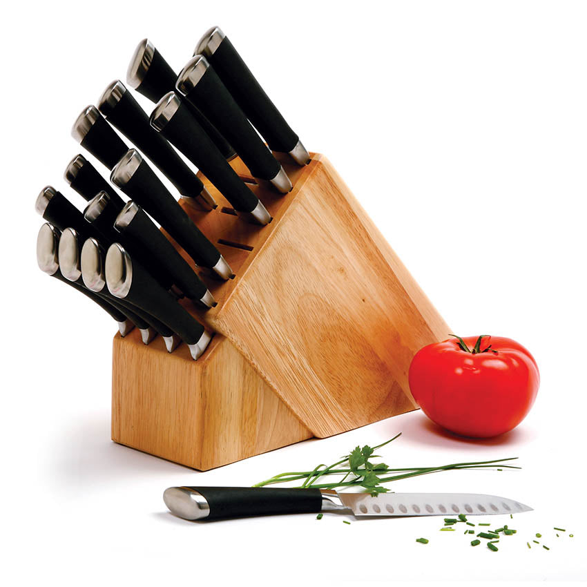 Norpro 16 Slot Knife Block
