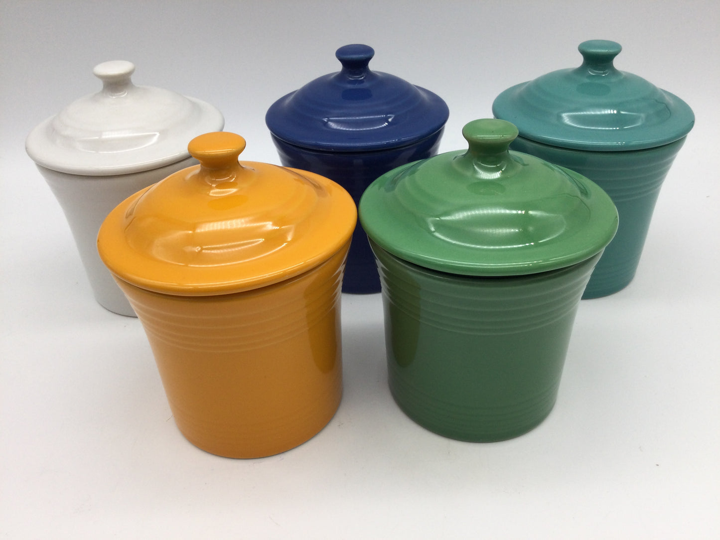 FIESTA Small Canister - 1 Qt