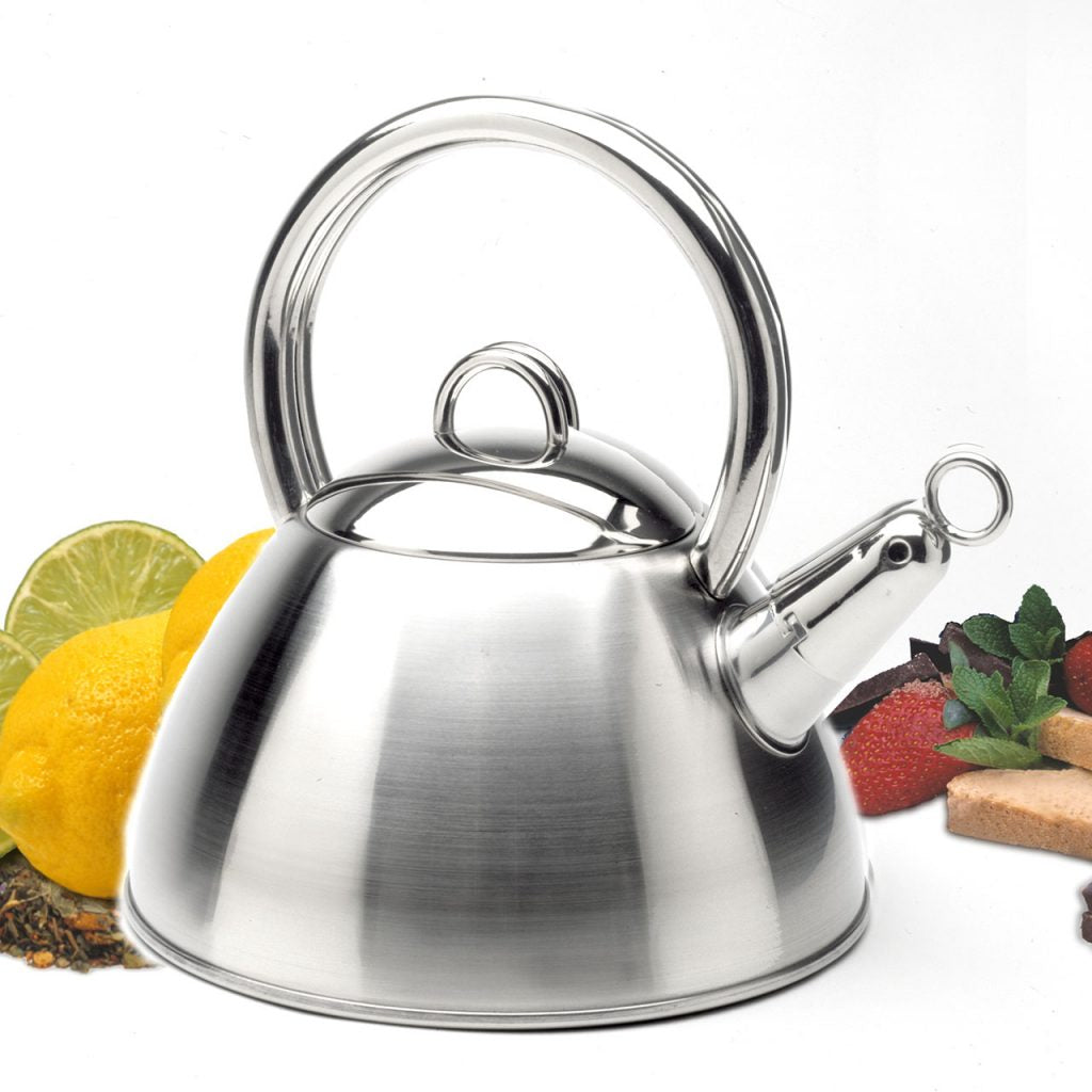 Norpro Whistling Tea Kettle