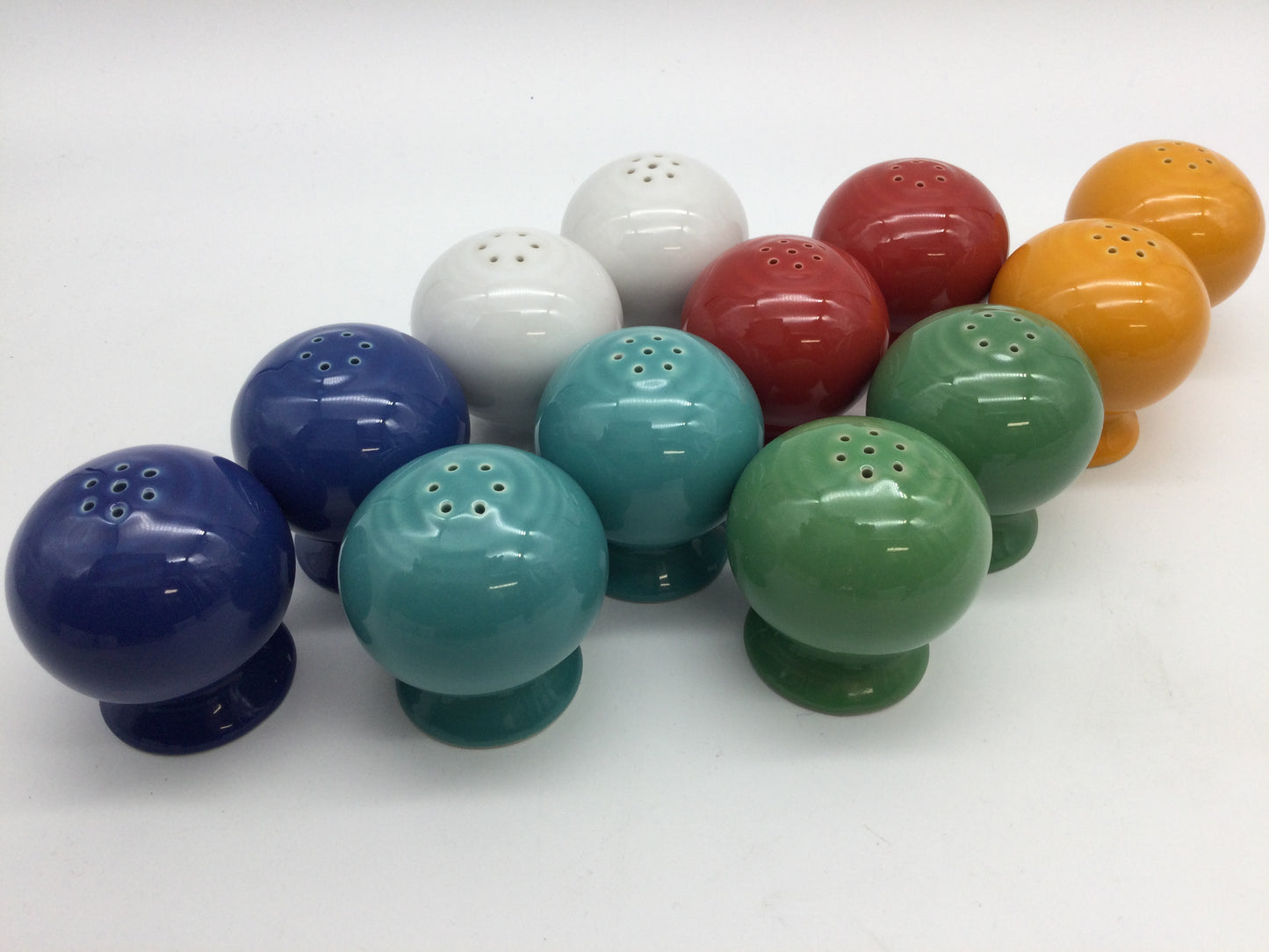 FIESTA Salt & Pepper Set