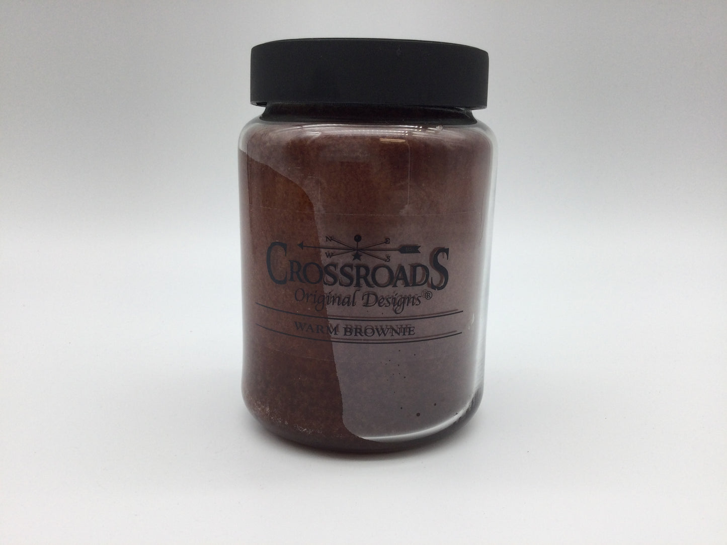 Crossroads Candles - Warm Brownie