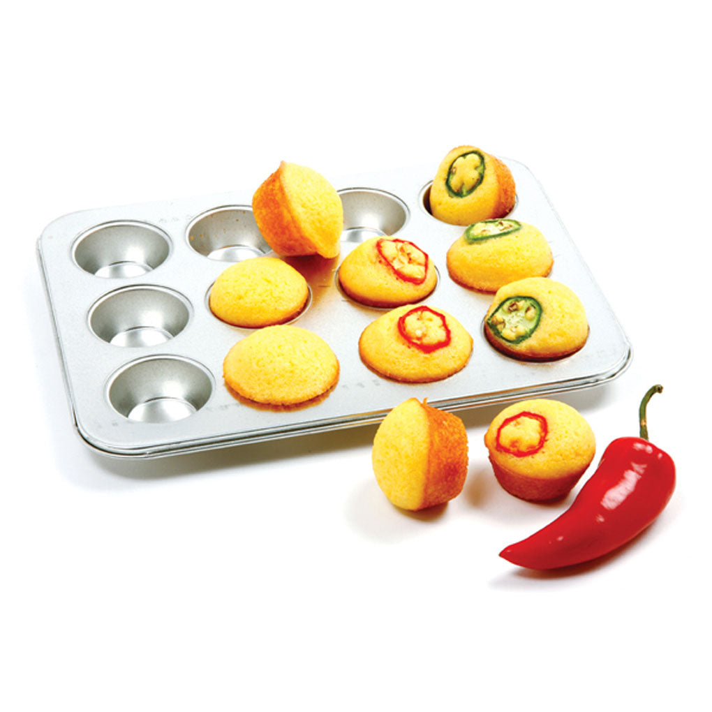 Norpro Mini Muffin Cupcake Tin