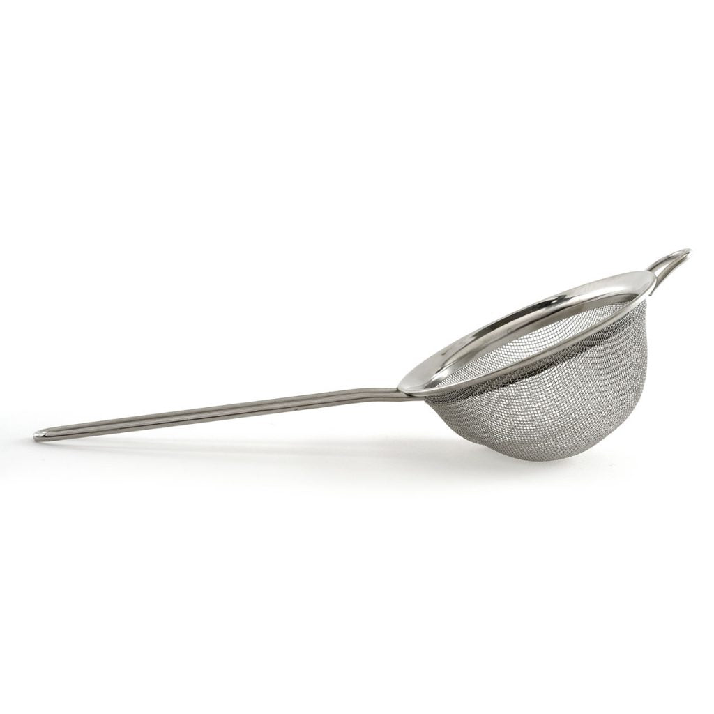 Norpro Stainless Steel 4" Strainer