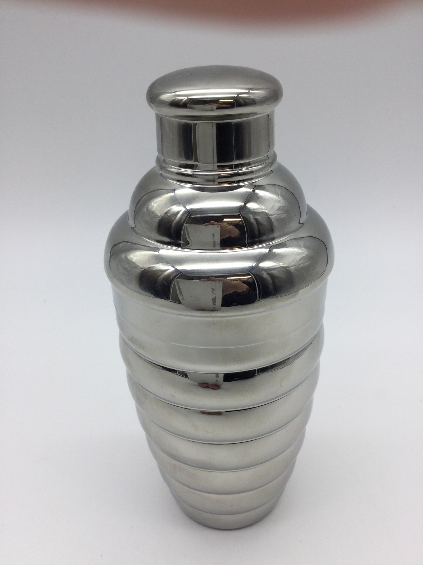 Cocktail Shaker with Lid - Small